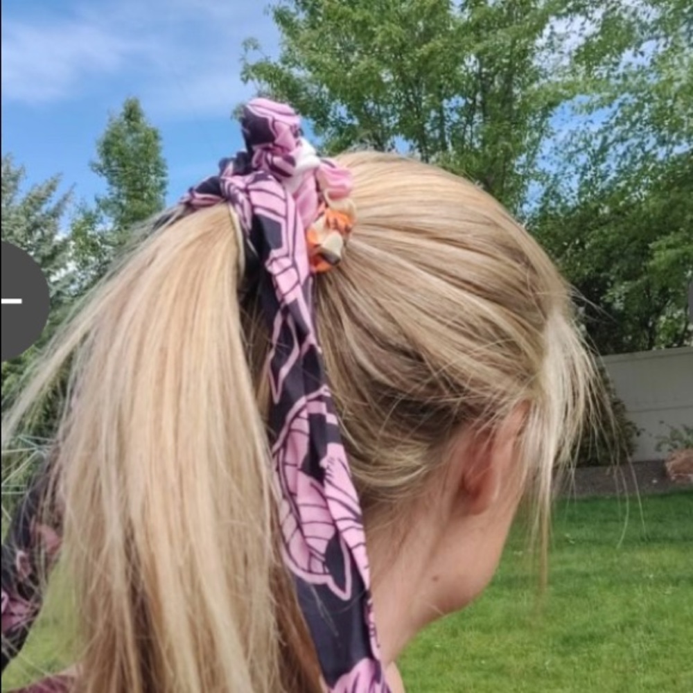 Waimea hair tie/scarf
